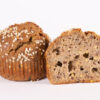 A mixture for the preparation of special types of bread – Chrono Mix The ready-made mix for the preparation of special types of bread Chrono Mix is ideal for wholemeal breads and chrono projects. Make it easier to prepare with this concentrated mixture.