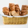 Mešanica beljakovinskega kruha – Diet Plus Mešanica beljakovinskega kruha, Diet Plus, bogata z beljakovinami in vlakninami. Idealno za pripravo dietnega kruha in testa z visoko hranilno vrednostjo.