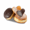 GOLDEN DONUTS png GOLDEN DONUTS png