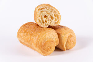 lunasan mixture for puff pastry Concentrated mixture for the preparation of yeast puff pastry, designed for easy and quick production of puff pastries and cakes with perfect texture and taste.