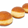 Golden Donuts Golden Donuts