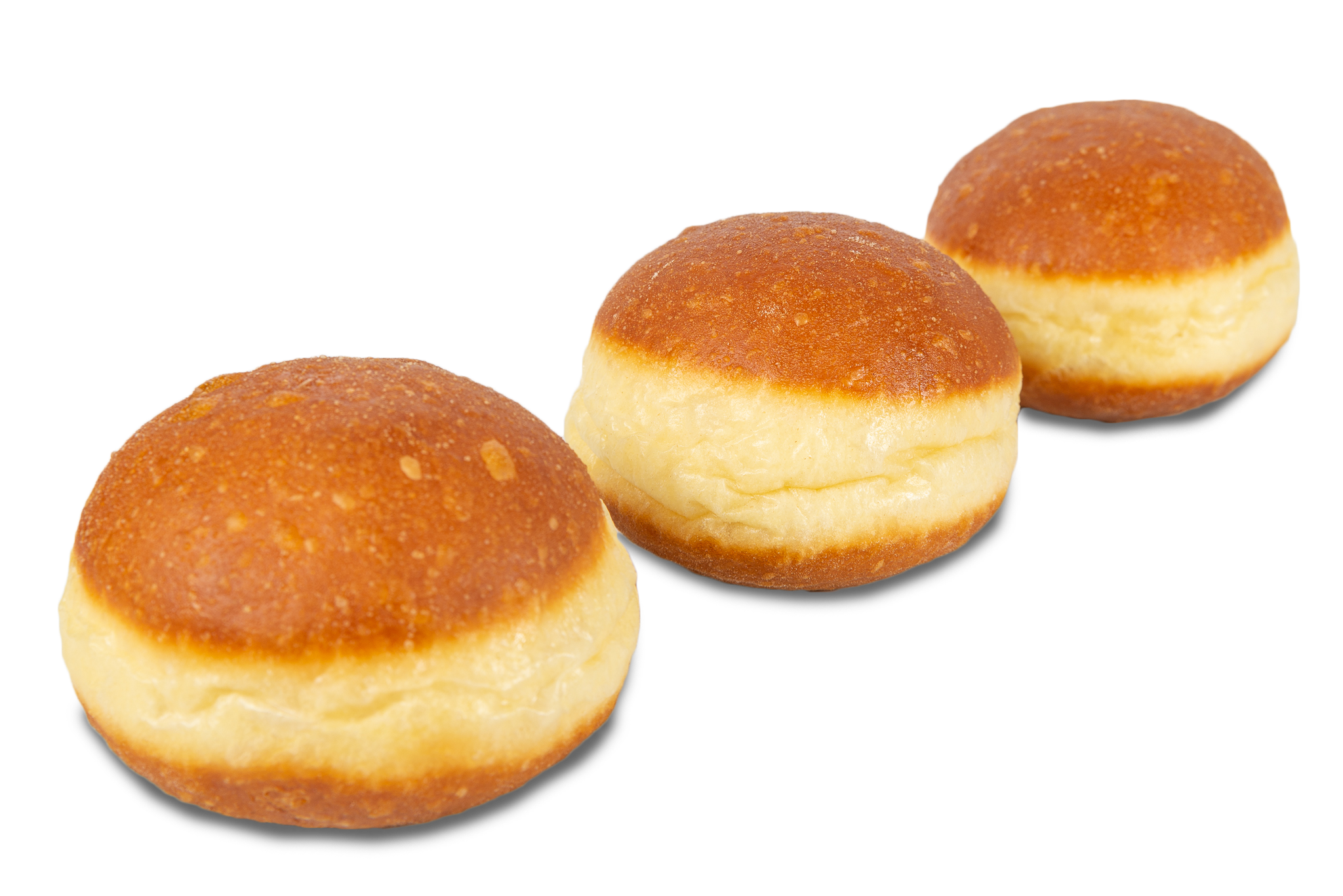 Golden Donuts