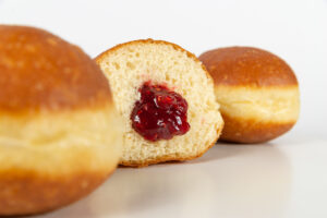 Mixture for donuts golden donuts rosy donuts pip food gorup dosage 100% Golden Donuts PIP Food Group