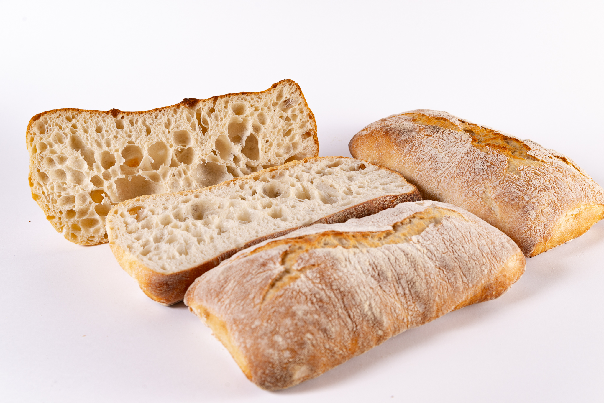 Premium Ciabatta