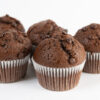 Choco Muffin Choco Muffin