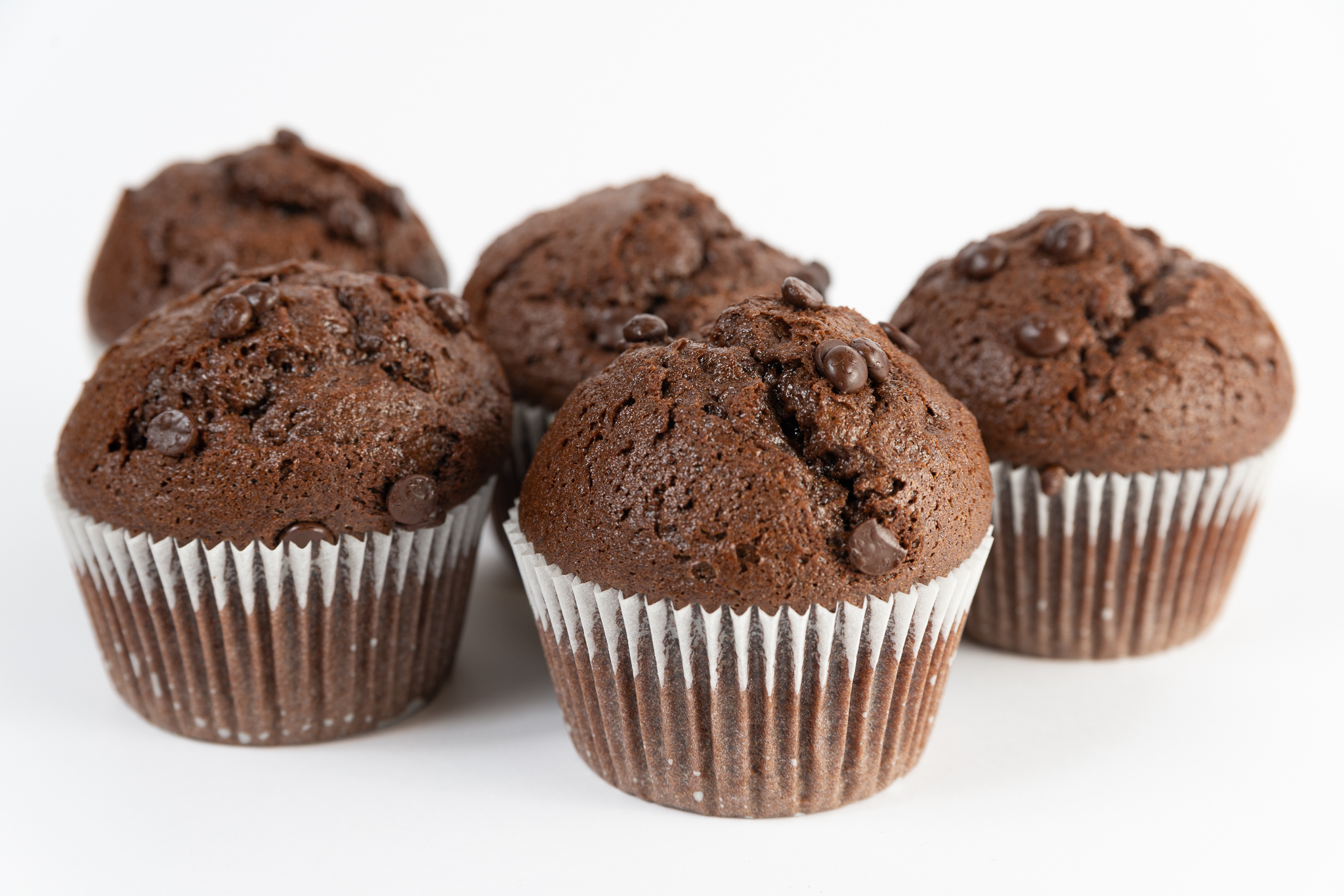choco muffin