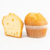 muffin muffin mixture dosage 100% pip food group Ready-made mixture for the preparation of muffins, intended for bakeries and confectioners. The muffin dough mixture allows you to quickly make delicious muffins of different sizes.