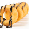 Gold Buns je gotova smeša i idealan izbor za mini krofnice i američke krofnice. Gotova smesa za američke krofnice - Gold Buns Mini Krofnice