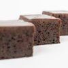 Mixture for choco cake, choco cake, dosage 100% pip food group Ready-made mix for choco cake and chocolate cakes. Ideal for bakeries and wholesalers, it ensures the quick preparation of delicious brownies and other sweet products.