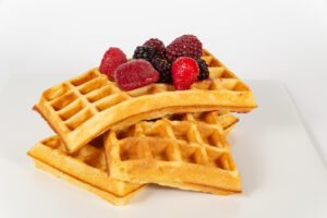 WAFFLE2