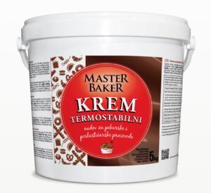 termostabilni krem master baker termostabilni krem master baker