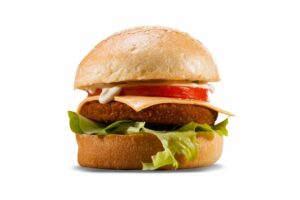 Koncentrirana mešanica za pripravo burgerjev zagotavlja popolno teksturo in okus. Idealno za hitro in učinkovito pripravo žemljic za vse vrste burgerjev. Koncentrirana mešanica za pripravo burgerjev, ki zagotavlja popolno teksturo in okus.