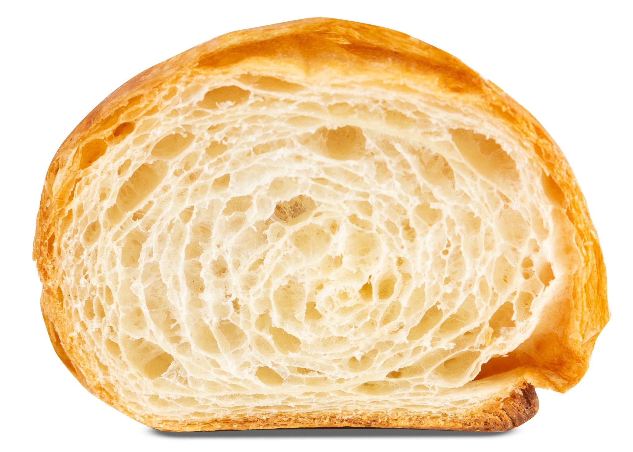 premium croissant