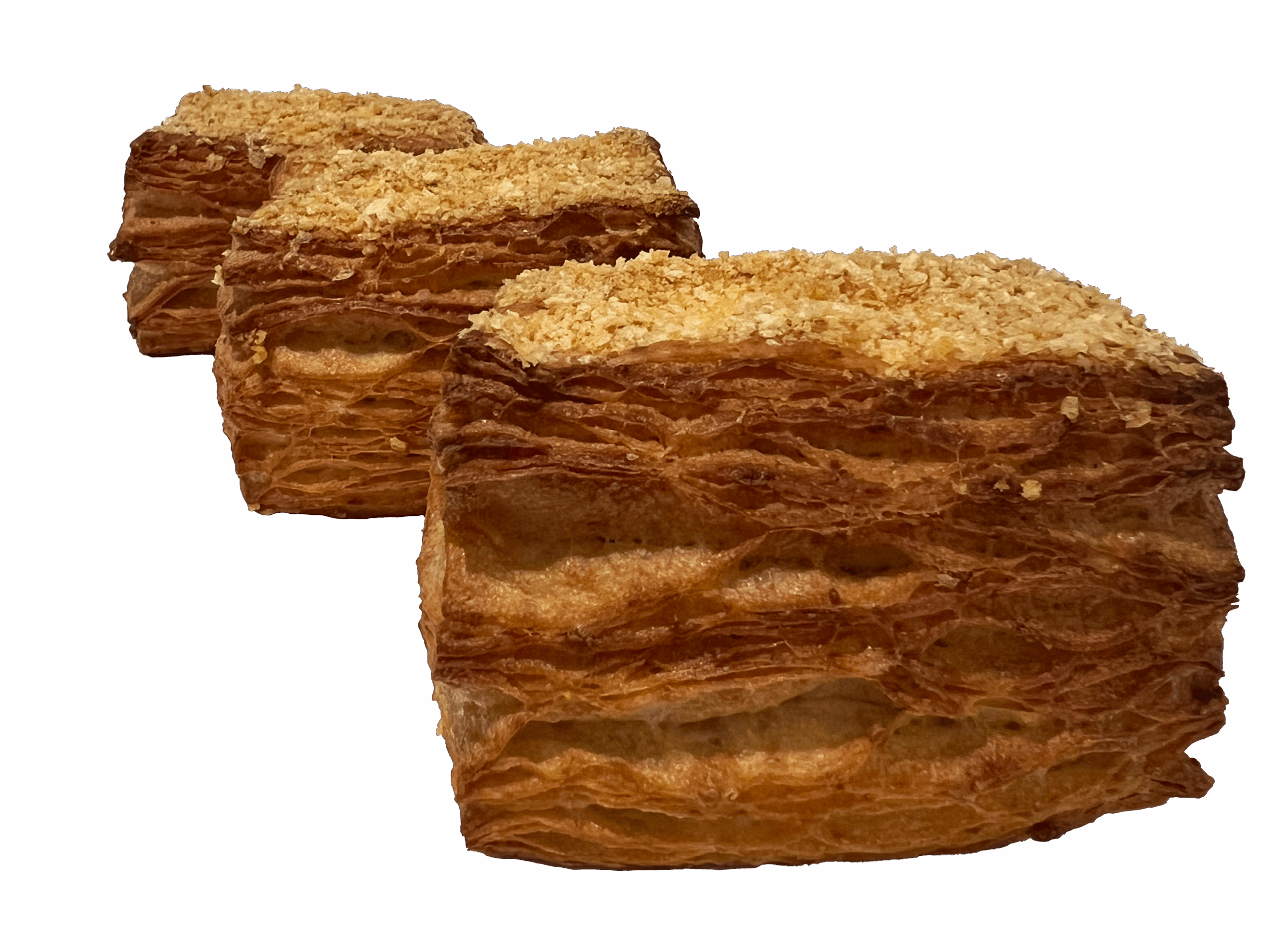 Premium Gold Corn