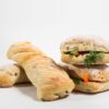 Smeša za tradicionalna italijanska peciva – PIP Ciabatta Smeša za tradicionalna italijanska peciva, uključujući ciabattu i italijanski hleb. Pripremite autentična italijanska peciva i hleb uz savršenu teksturu i ukus.