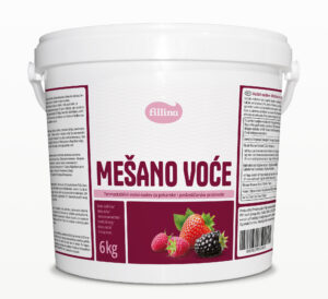 Fillina nadev mešano voće prikaz kantice Fillina nadev mešano voće