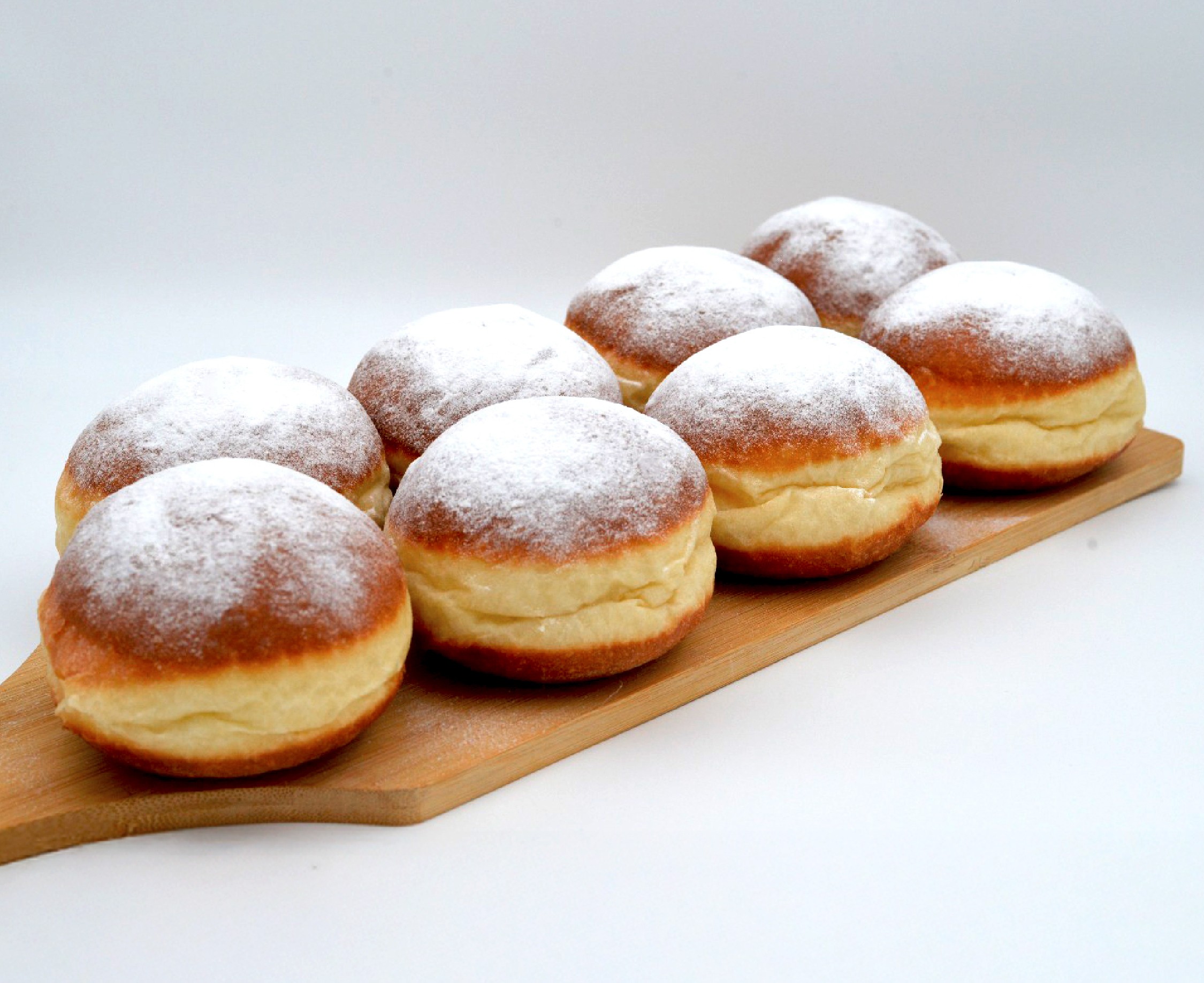 Adriatic Donuts 50