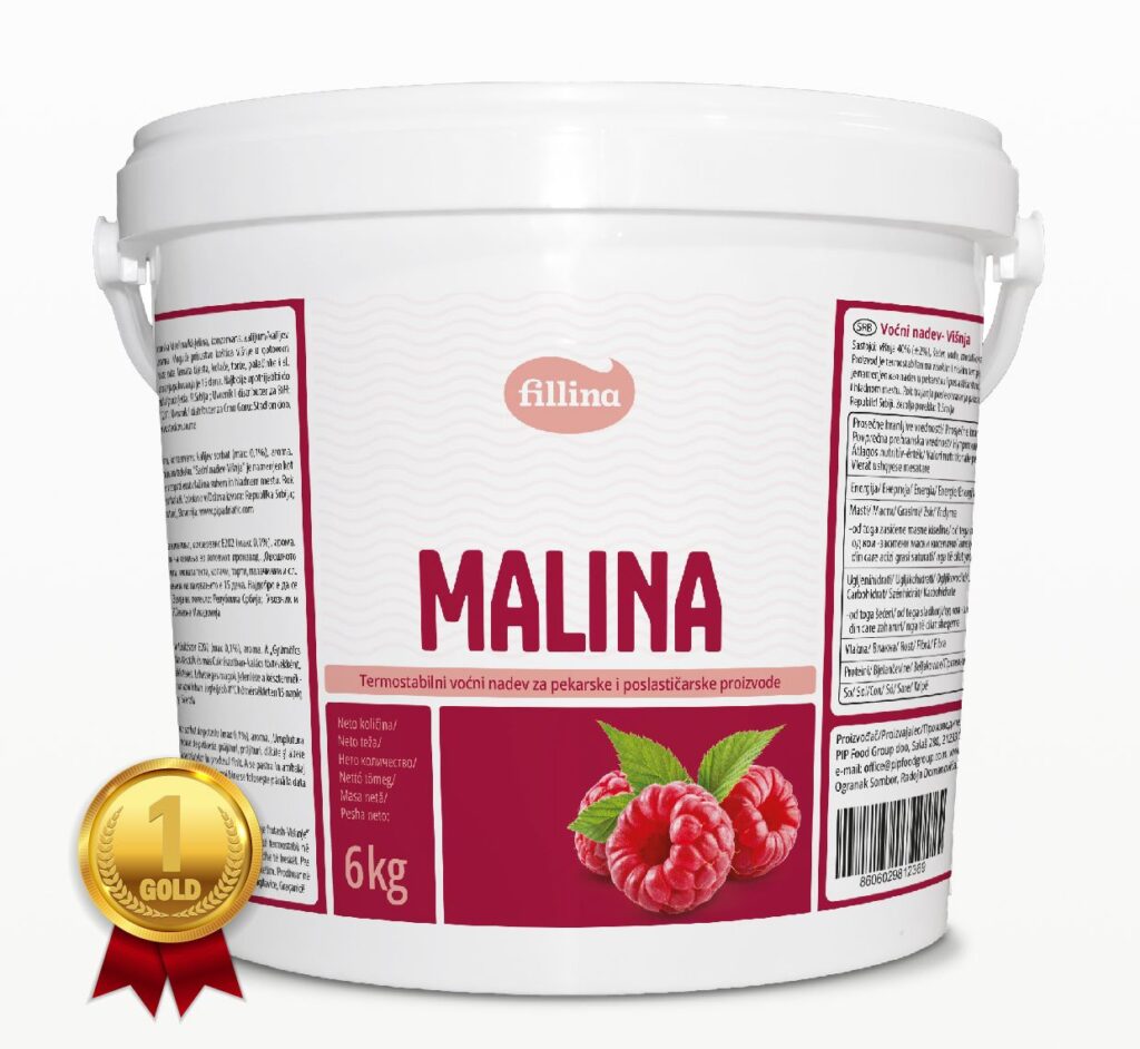 Fillina malina nadev Fillina malina nadev
