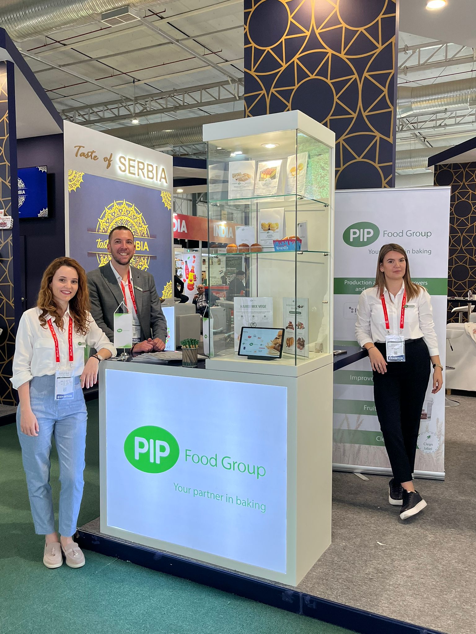 The Saudi Food Show 2025