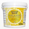 Vanila plus – Master Baker c