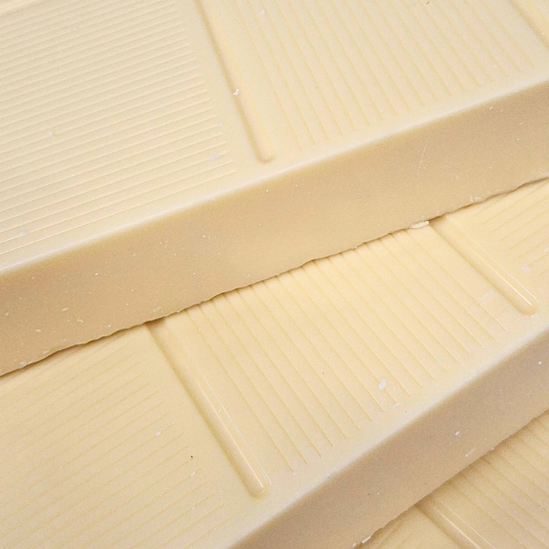 s001 white compound Barry Calebaut