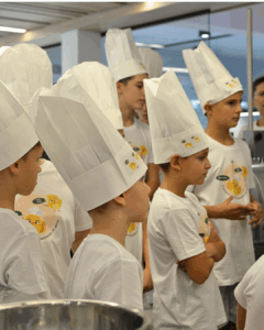 PIP Food Group Porodični dan