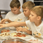 PIP Food Group porodični dan