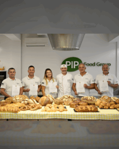 German Bakery Academy