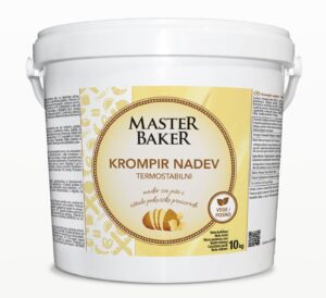 Master Baker krompir nadev