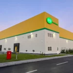 logistički centar pip food group