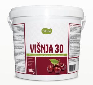 fillina višnja 30